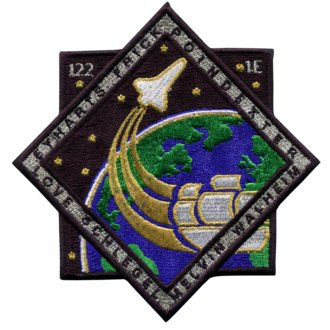 STS-122